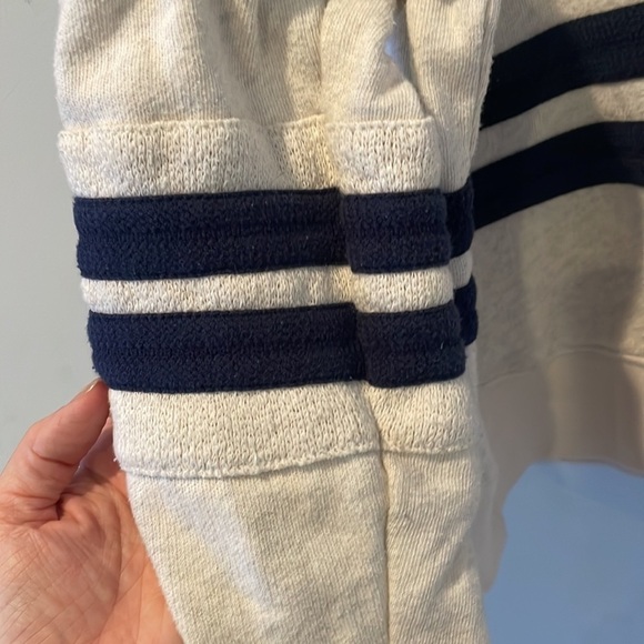 Splendid Seabrook Sweatshirt - Picture 4 of 9